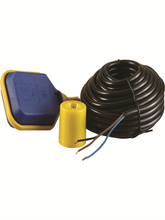 Buoy 15 m neoprene cable